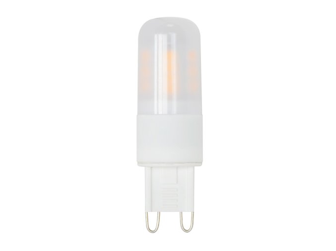 LED žárovka 3W G9