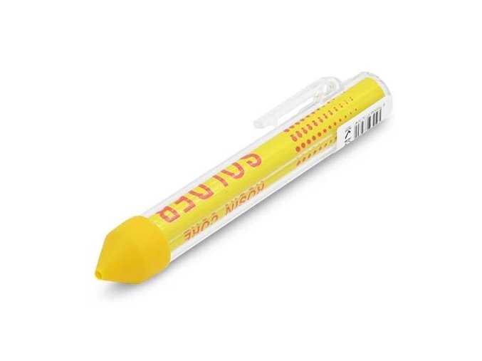 Bezolovnatý cínový pájecí drát s tavidlem 1,0mm 16g