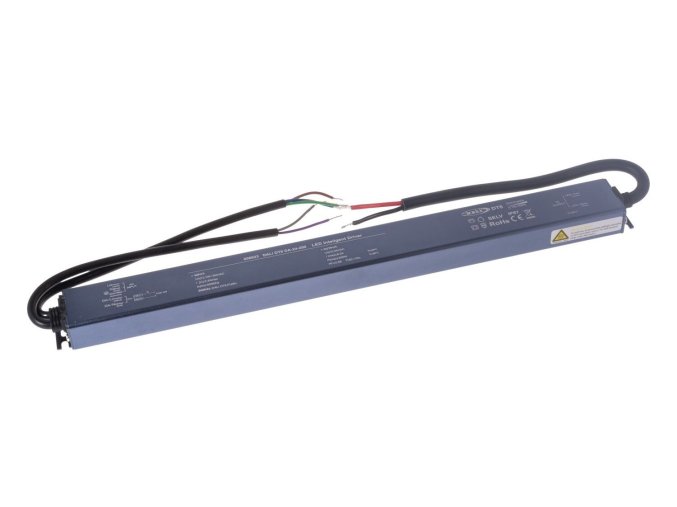 LED stmívatelný zdroj (trafo) 24V 200W IP67 DALI