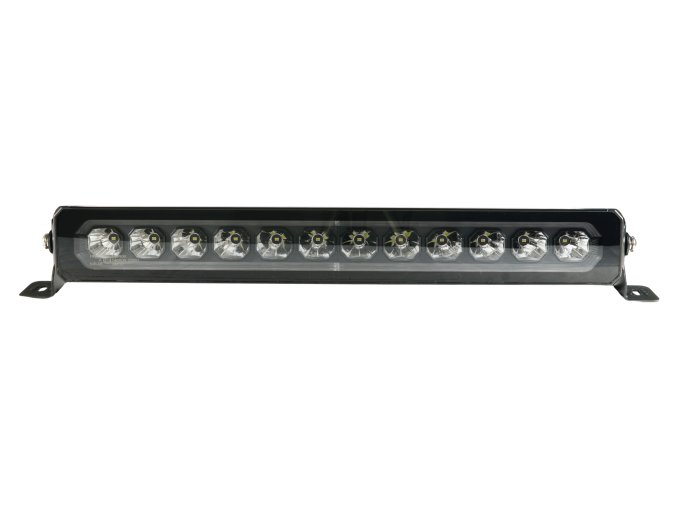 LED pracovní světlo 140W+10W BAR 9-32V - VZOREK