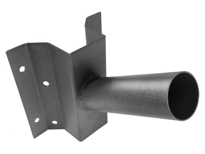 LED street light wall bracket 1