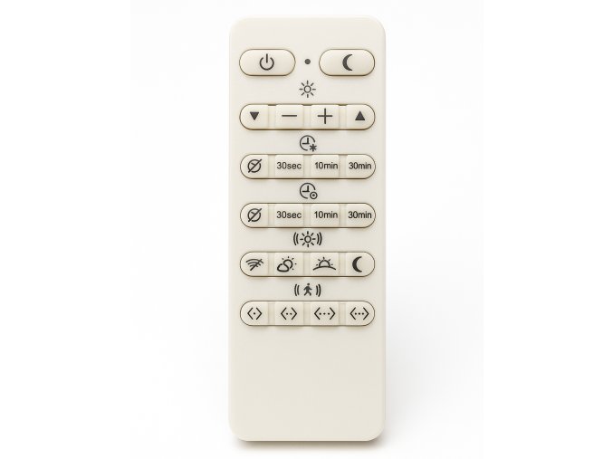 LED panel with sensor 7