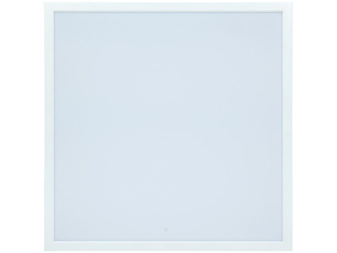 67275 3 bily podhledovy led panel 600 x 600mm 50w economy