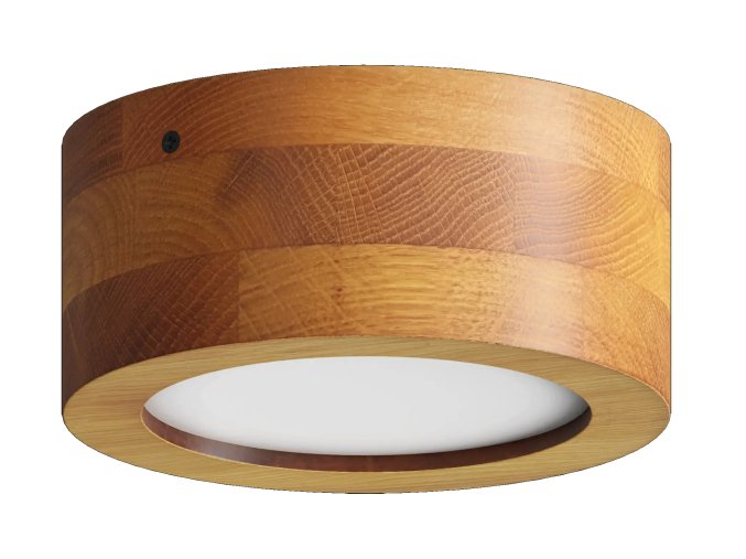 21613 PD 240726 RONDO WL 6W 3000K DUB 02