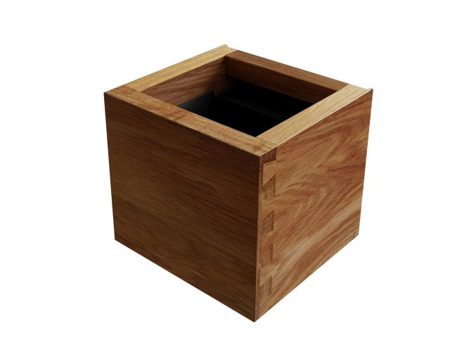 21617 PD 240726 CUBE WL 6W 4000K DUB 01