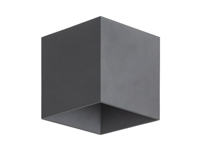 18086 CUBE GRAY A
