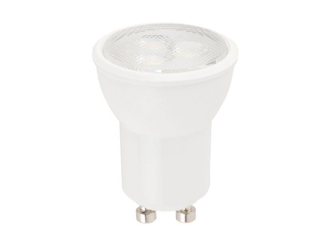 18196 GU10 MINI WHITE A
