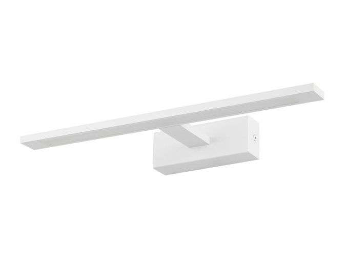 18205 GALLERY LED WHITE 12W A