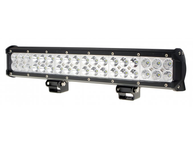 led rampa bar 108w