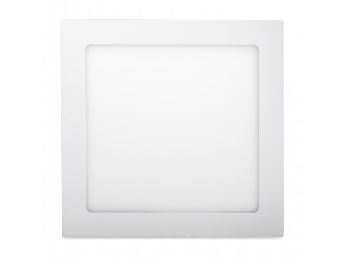 vestavny led panel 225 x 225mm