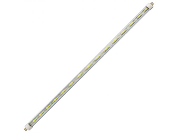 66744 1 led zarivka t5 g5 531mm 8w