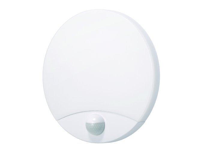 LED svítidlo 15W s pohybovým čidlem a záložním zdrojem