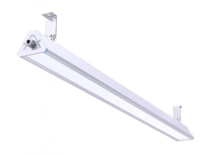 Průmyslové lineární LED svítidlo 150W 160lm/W