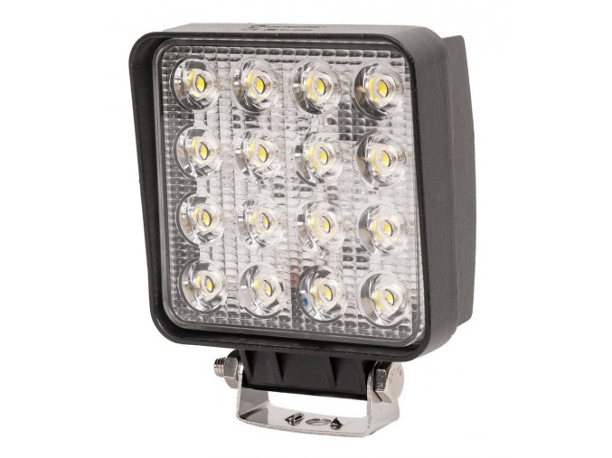 LED pracovní světlo 48W 10 30V