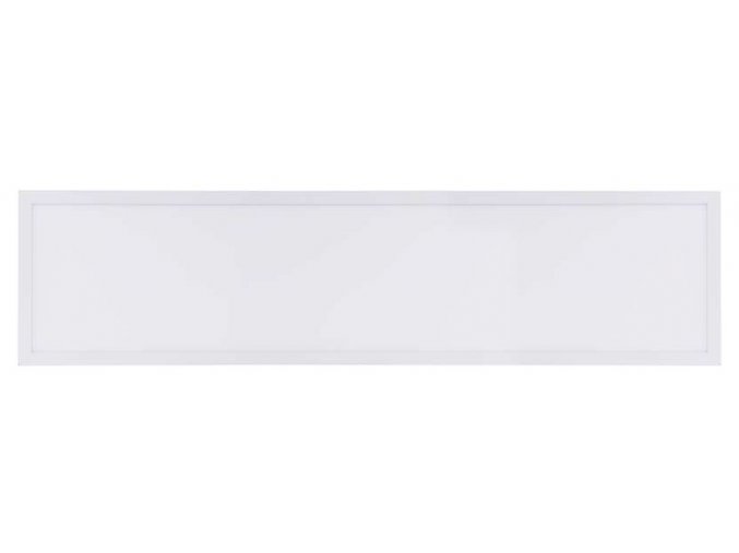 75260 5 bily podhledovy led panel 300 x 1200mm 40w cct s do