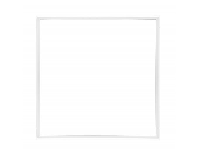 76295 5 led ramecek 600 x 600mm 40w