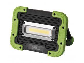 LED nabíjecí reflektor COB 600lm, 3000mAh
