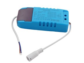 Stmívatelný zdroj pro 18W panel