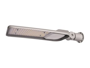LED pouliční osvětlení s kloubem 150W Economy+