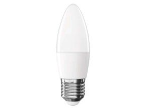 LED žárovka 4,2W E27