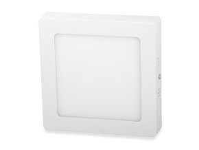 prisazeny led panel 166 x 166mm