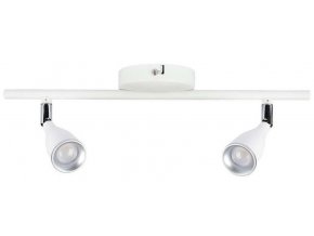 Bílé LED bodové svítidlo 9W