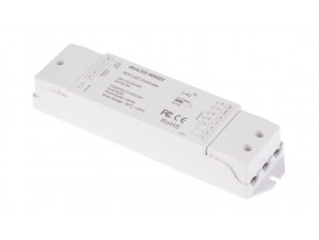 DimLED přijímač pro RGB+CCT LED pásky