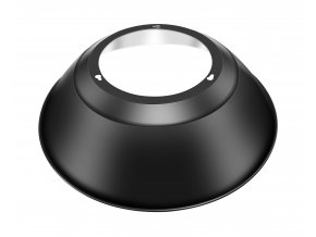 ufo reflector black 1