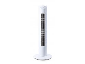Ventilátor sloupkový 45W 81cm