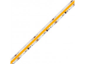 Digitální COB LED pásek 14W/m 24V bez krytí IP20