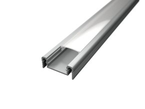 Mko silver w milk cover