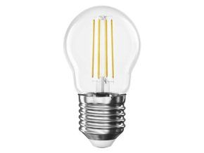LED žárovka Retro Mini 3,4W E27