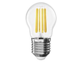LED žárovka Retro Mini 5,9W E27