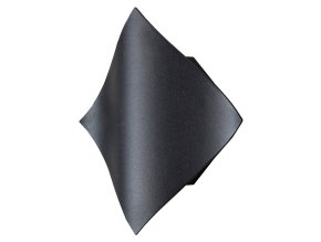 Černé fasádní LED svítidlo Navia 11W IP65