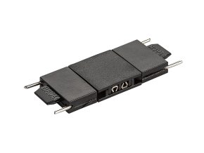 I spojka LiTrack Connect+ pro 1F kolejnici