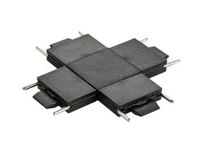 X/T/L spojka LiTrack Connect+ pro 1F kolejnici