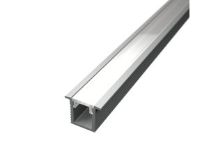 Vestavný profil pro LED pásky SLIM V32