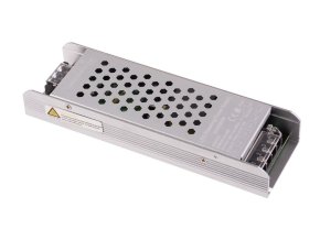 LED stmívatelný zdroj (trafo) 24V 200W - vnitřní