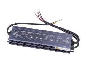 LED stmívatelný zdroj (trafo) 24V 150W IP67