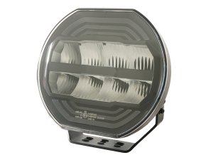 LED pracovní světlo 160W+10W 9-32V - VZOREK