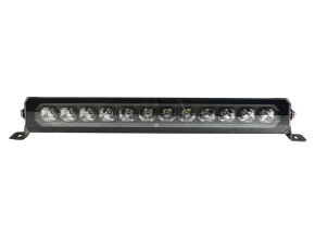 LED pracovní světlo 140W+10W BAR 9-32V - VZOREK