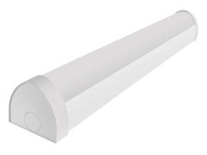 LED zářivkové svítidlo 60cm 20W 110lm/W
