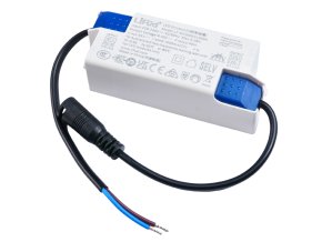 Náhradní zdroj pro LED panely 40W Economy