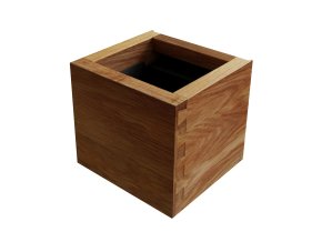 21617 PD 240726 CUBE WL 6W 4000K DUB 01