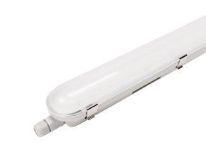 LED prachotěsné svítidlo 120cm 20-36W 155lm/W DALI