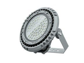 LED průmyslové svítidlo do výbušného prostředí 100W