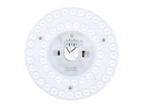 LED MZA 24W CCT 1