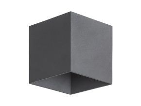 18086 CUBE GRAY A