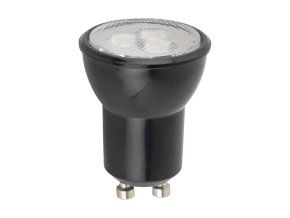18197 GU10 MINI BLACK A