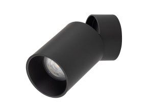 5372 TOP DOWNLIGHT BLACK A